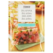 Želatina 50g
