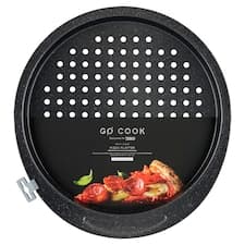 Go Cook Forma na pizzu 30 cm