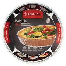 Termisil Baking skleněný pekáč 26 cm