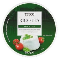 Ricotta 250g