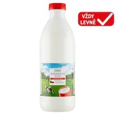 Acidofilní mléko 950g