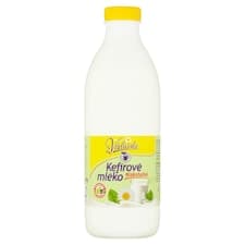 Mlékárna Valašské Meziříčí Kefírové mléko nízkotučné 950g
