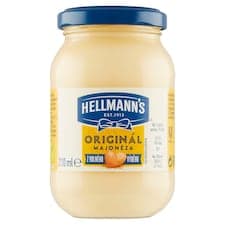 Hellmann's Majonéza originál 210ml