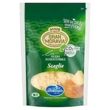Gran Moravia Hoblinky extra tvrdého přírodního dlouhozrajícího sýru 100g