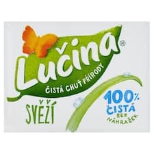 Lučina 62,5g