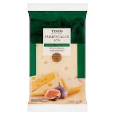 Emmentaler 45% 250g