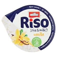 Müller Riso Mléčný rýžový dezert 200g
