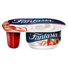 Fantasia Jahoda 118g