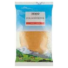 Polooštiepok uzený 165g