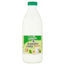 Mlékárna Valašské Meziříčí Acidofilní mléko plnotučné 950g