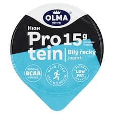 Olma Bílý řecký jogurt 150g