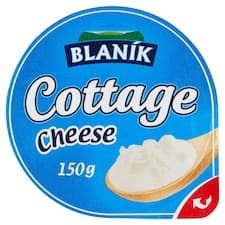 Blaník Cottage Cheese 150g