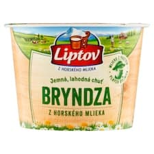 Liptov Bryndza 100g
