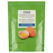 Tatarská omáčka 95g