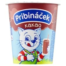 Pribináček Kakao 70g