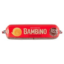 Bambino S parenicou 100g