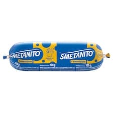 Smetanito S ementálem 100g