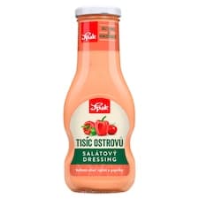 Spak Tisíc ostrovů dressing 250ml