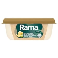 Rama 100% rostlinná alternatíva s olivovým olejem 200g