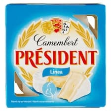 Président Camembert linea 90g