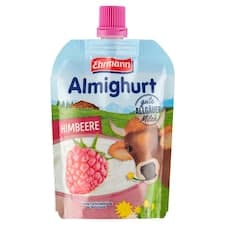 Ehrmann Almighurt Do ruky malina 100g
