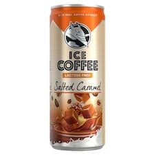 Hell Energy Coffee Salted Caramel 250ml