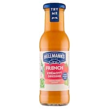 Hellmann´s Dresink Francouzský 250ml
