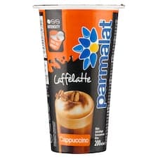 Parmalat Caffèlatte Cappuccino 200ml