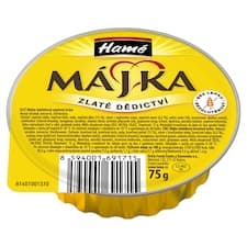 Hamé Májka Lahůdkový vepřový krém 75g
