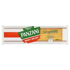 Panzani Spaghetti 500g