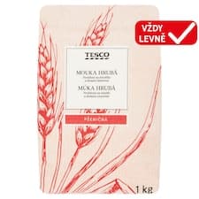 Mouka hrubá pšeničná 1kg