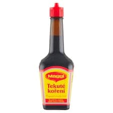 Maggi Tekuté koření 160ml