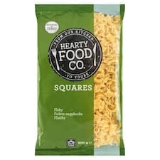 Hearty Food Co. Fleky 500g