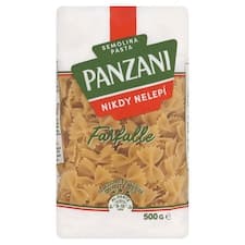 Panzani Farfalle 500g