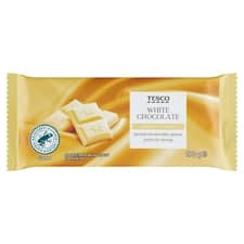 Bílá čokoláda 100g