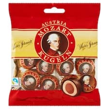 Mozart Kugeln pralinky 148g