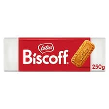 Lotus Biscoff Originální karamelizovaná sušenka 250g