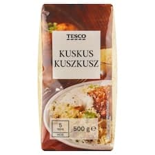 Kuskus 500g