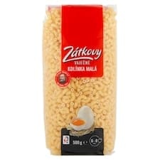 Zátkovy Vaječné Kolínka malá 500g