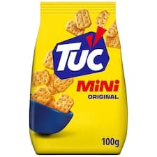 Tuc Krekry mini 100g