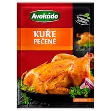Avokádo Kuře pečené 30g