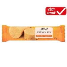 Sójový suk 50g