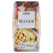 Bulgur pšeničný 500g