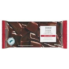 Čokoláda na vaření 200g