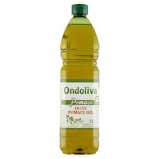 Ondoliva Olivový olej z pokrutin 1l
