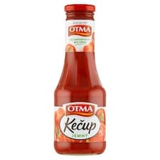 Otma Kečup jemný 520g