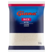 Giana Rýže jasmínová 5kg