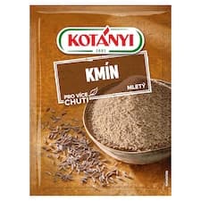 Kotányi Kmín mletý 28g