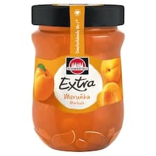 Schwartau Meruňkový džem výběrový 340g