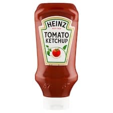 Heinz Rajčatový kečup jemný 700g